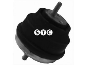 STC T405069 variklio montavimas 
 Variklis -> Variklio montavimas -> Variklio montavimo rėmas
22 11 1 092 508, 22 11 1 094 159