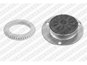 SNR KB660.01 remonto komplektas, pakabos statramstis 
 Ašies montavimas/vairavimo mechanizmas/ratai -> Montavimas, pakabos statramstis
60501466, 60507890