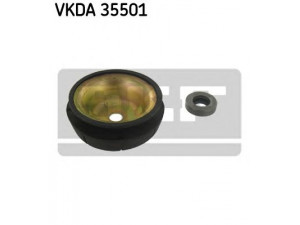 SKF VKDA 35501 pakabos statramsčio atraminis guolis 
 Ašies montavimas/vairavimo mechanizmas/ratai -> Montavimas, pakabos statramstis
3 44 516, 90425479, 3 44 516, 90425479