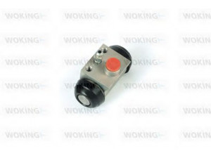 WOKING C1520.87 rato stabdžių cilindras 
 Stabdžių sistema -> Ratų cilindrai
9948361