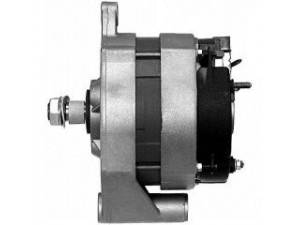 SPIDAN 5231 kintamosios srovės generatorius 
 Elektros įranga -> Kint. sr. generatorius/dalys -> Kintamosios srovės generatorius
1117252, 257592, 354858, 357736