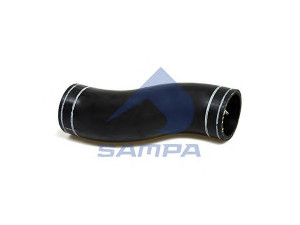 SAMPA 011.374 radiatoriaus žarna
942 501 16 82, 9425011682, A 942 501 16 82