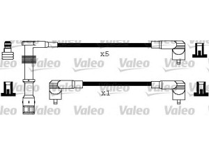 VALEO 346203 uždegimo laido komplektas 
 Kibirkšties / kaitinamasis uždegimas -> Uždegimo laidai/jungtys
034905483G, 34905483G