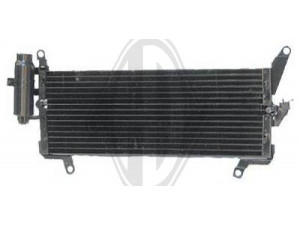DIEDERICHS 8321200 kondensatorius, oro kondicionierius 
 Oro kondicionavimas -> Kondensatorius
46452494, 46452494, 7783700