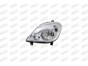 PRASCO ME9194904 priekinis žibintas 
 Kėbulas -> Priekinis žibintas/dalys -> Priekinis žibintas/įterp.
9068200161, A9068200161