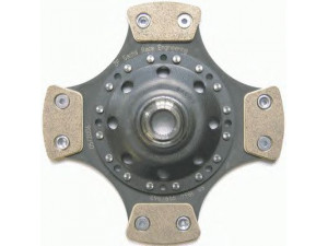 SACHS (ZF SRE) 881864 999962 sankabos diskas 
 Sankaba/dalys -> Sankabos diskas
06A 141 031 D, 06A 141 031 D, 06A 141 031 D