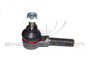 MDR MTR-8819 skersinės vairo trauklės galas 
 Vairavimas -> Vairo mechanizmo sujungimai
4881081A00