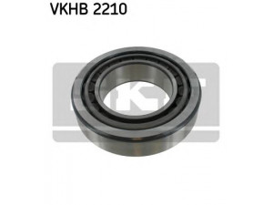 SKF VKHB 2210 rato guolis 
 Ašies montavimas/vairavimo mechanizmas/ratai -> Rato stebulė/montavimas -> Rato guolis
7164543, 7164543