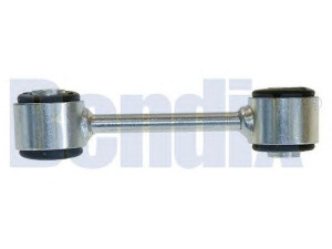 BENDIX 042676B šarnyro stabilizatorius 
 Ašies montavimas/vairavimo mechanizmas/ratai -> Stabilizatorius/fiksatoriai -> Savaime išsilyginanti atrama
5272190