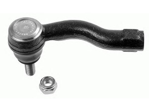 LEMFÖRDER 30696 01 skersinės vairo trauklės galas 
 Vairavimas -> Vairo mechanizmo sujungimai
45047-49025