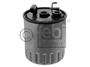 FEBI BILSTEIN 38294 kuro filtras 
 Techninės priežiūros dalys -> Papildomas remontas
611 092 02 01, 611 092 06 01, 668 092 01 01