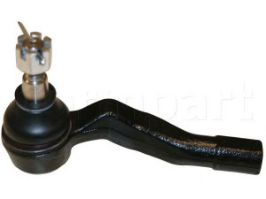 FORMPART 4102082 skersinės vairo trauklės galas 
 Vairavimas -> Vairo mechanizmo sujungimai
48640-AL585, 48640-CD725, 48640CD725