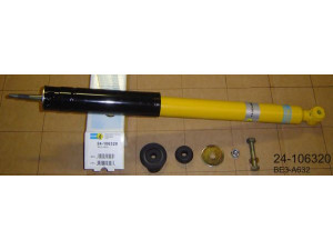 BILSTEIN 24-106320 amortizatorius