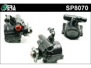 ERA Benelux SP8070 hidraulinis siurblys, vairo sistema 
 Vairavimas -> Vairo pavara/siurblys
46406957, 46410955, 46436958, 46473841
