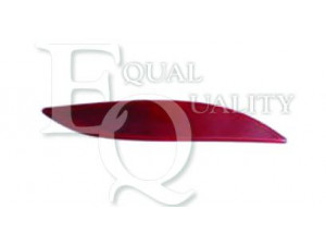 EQUAL QUALITY CT0080 atšvaitas 
 Elektros įranga -> Atšvaitai/šoniniai atšvaitai
26 56 000 04R