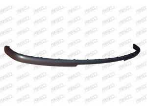 PRASCO VW0211257 apdailos/apsauginės juostelė, buferis 
 Kėbulas -> Apdaila/apsauga/dekoratyvinės juostelės/emblemos -> Apdailos/apsauginės juostelės
6Q6807423AGRU