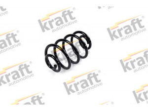 KRAFT AUTOMOTIVE 4031574 spyruoklė 
 Pakaba -> Spyruoklės
HD