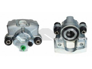 SPIDAN 403861 stabdžių apkaba 
 Dviratė transporto priemonės -> Stabdžių sistema -> Stabdžių apkaba / priedai
5143702AA, 5143702AB