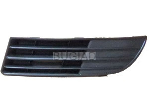 BUGIAD BSP24083 ventiliacijos grotelės, buferis 
 Kėbulas -> Transporto priemonės priekis -> Buferis/dalys
6Q0 853 666 E