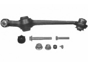 MOOG AMGK7211 vikšro valdymo svirtis 
 Ašies montavimas/vairavimo mechanizmas/ratai -> Valdymo svirtis/pasukamosios svirties sujungimas -> Vairo trauklės (valdymo svirtis, išilginis balansyras, diago
4616403