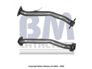 BM CATALYSTS BM50021 išleidimo kolektorius 
 Išmetimo sistema -> Išmetimo vamzdžiai
44142AA570