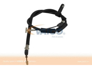 VAICO V24-30004 trosas, stovėjimo stabdys 
 Stabdžių sistema -> Valdymo svirtys/trosai
60 624 590, 60 624 590
