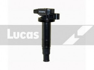 LUCAS ELECTRICAL DMB902 ritė, uždegimas 
 Kibirkšties / kaitinamasis uždegimas -> Uždegimo ritė
9008019021, 9091902229, 9091902240