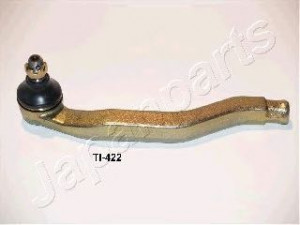 JAPANPARTS TI-422L skersinės vairo trauklės galas 
 Vairavimas -> Vairo mechanizmo sujungimai
53560-S30-005, 53560-SS0-003, 53560SS0004