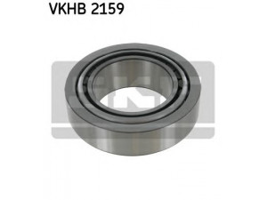 SKF VKHB 2159 rato guolis 
 Ašies montavimas/vairavimo mechanizmas/ratai -> Rato stebulė/montavimas -> Rato guolis
008 981 83 05, 008 981 84 05