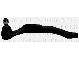 BORG & BECK BTR4488 skersinės vairo trauklės galas 
 Vairavimas -> Vairo mechanizmo sujungimai
53560SP0013, 53560SP0023