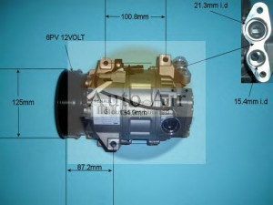 AUTO AIR GLOUCESTER 14-9733 kompresorius, oro kondicionierius 
 Oro kondicionavimas -> Kompresorius/dalys
8200720417, 8200898810