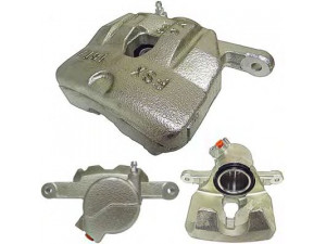 Brake ENGINEERING CA2648 stabdžių apkaba 
 Stabdžių sistema -> Stabdžių matuoklis -> Stabdžių matuoklio montavimas
F1Z73399Z