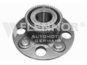 KAWE FR901675 rato guolio komplektas 
 Ašies montavimas/vairavimo mechanizmas/ratai -> Rato stebulė/montavimas -> Rato guolis
42200-S5A-J01, 42200S5A008, 42200S5AJ01