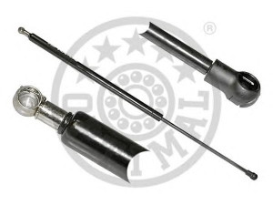 OPTIMAL AG-17268 dujinė spyruoklė, bagažinė 
 Priedai -> Bagažinė/pakrovimo skyrius
7700811019, 7700831959