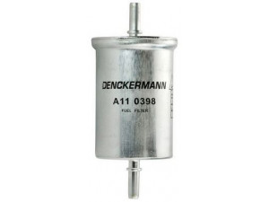 DENCKERMANN A110398 kuro filtras 
 Techninės priežiūros dalys -> Papildomas remontas
16400-00QAA, 7700845961, A 4514770001