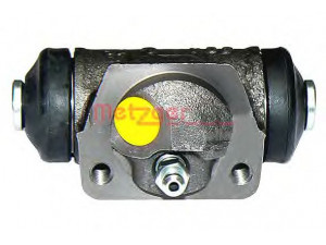 METZGER 101-605 rato stabdžių cilindras 
 Stabdžių sistema -> Ratų cilindrai
6808555, 93BB2261BC