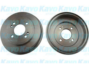 KAVO PARTS BD-3360 stabdžių būgnas 
 Stabdžių sistema -> Būgninis stabdys -> Stabdžių būgnas
584111C300