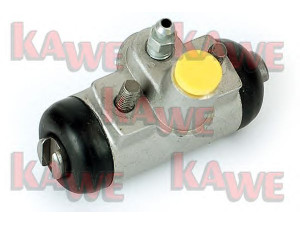 KAWE W4315 rato stabdžių cilindras 
 Stabdžių sistema -> Ratų cilindrai
43300692003, 43300692003, 43300SB0671