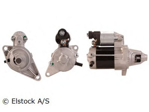 ELSTOCK 25-4055 starteris 
 Elektros įranga -> Starterio sistema -> Starteris
31200-PLC-T01, 31200-PLC-T011M