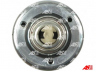 AS-PL SS0086 solenoidinis jungiklis, starteris