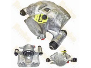 Brake ENGINEERING CA1593 stabdžių apkaba 
 Dviratė transporto priemonės -> Stabdžių sistema -> Stabdžių apkaba / priedai
4775026060