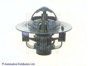 BLUE PRINT ADM59211 termostatas, aušinimo skystis 
 Aušinimo sistema -> Termostatas/tarpiklis -> Thermostat
8AB1-15-171, 8AB8-15-171, 8AG3-15-171