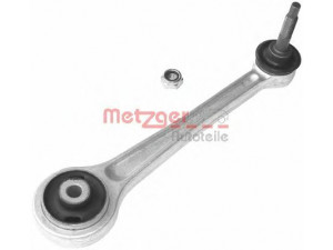 METZGER 58018709 vikšro valdymo svirtis 
 Ašies montavimas/vairavimo mechanizmas/ratai -> Valdymo svirtis/pasukamosios svirties sujungimas -> Vairo trauklės (valdymo svirtis, išilginis balansyras, diago
3332 1090 745, 3332 1097 264, 3332 6768 791