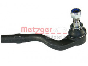 METZGER 54029902 skersinės vairo trauklės galas 
 Vairavimas -> Vairo mechanizmo sujungimai
204 330 1003, A2043301003