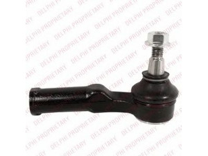 DELPHI TA2710 skersinės vairo trauklės galas 
 Vairavimas -> Vairo mechanizmo sujungimai
1501583, 1501853, 1541485, 8V413C367AA