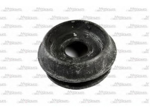 Magnum Technology A7R009MT pakabos statramsčio atraminis guolis 
 Ašies montavimas/vairavimo mechanizmas/ratai -> Montavimas, pakabos statramstis
77 00 827 436