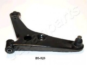 JAPANPARTS BS-520L vikšro valdymo svirtis 
 Ašies montavimas/vairavimo mechanizmas/ratai -> Valdymo svirtis/pasukamosios svirties sujungimas -> Vairo trauklės (valdymo svirtis, išilginis balansyras, diago
4013A255, MR403419