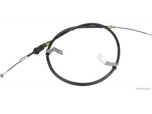 MAGNETI MARELLI 600000122790 trosas, stovėjimo stabdys
59770-38005, 59770-38005