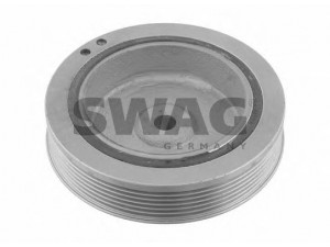 SWAG 60 92 4934 skriemulys, alkūninis velenas 
 Diržinė pavara -> Dirželio skriemulys
77 00 110 329, 77 00 113 018, 77 00 115 309