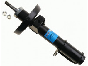 BOGE 32-M79-0 amortizatorius